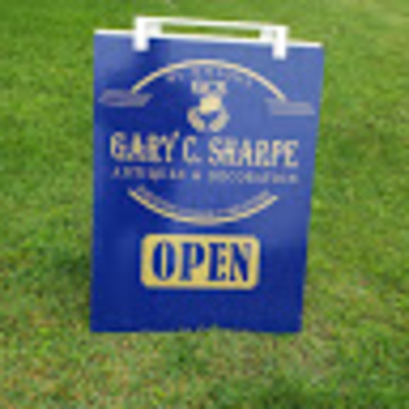 garycsharpe